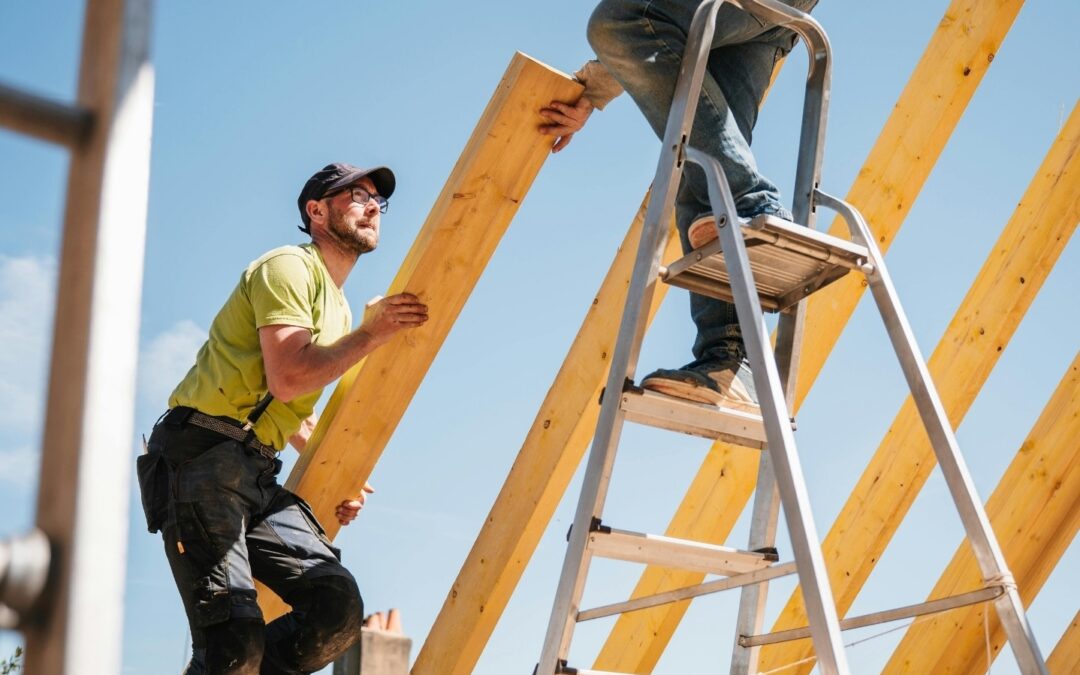 Sussidi federali per il risanamento del tetto: come funzionano e come accedervi in Ticino